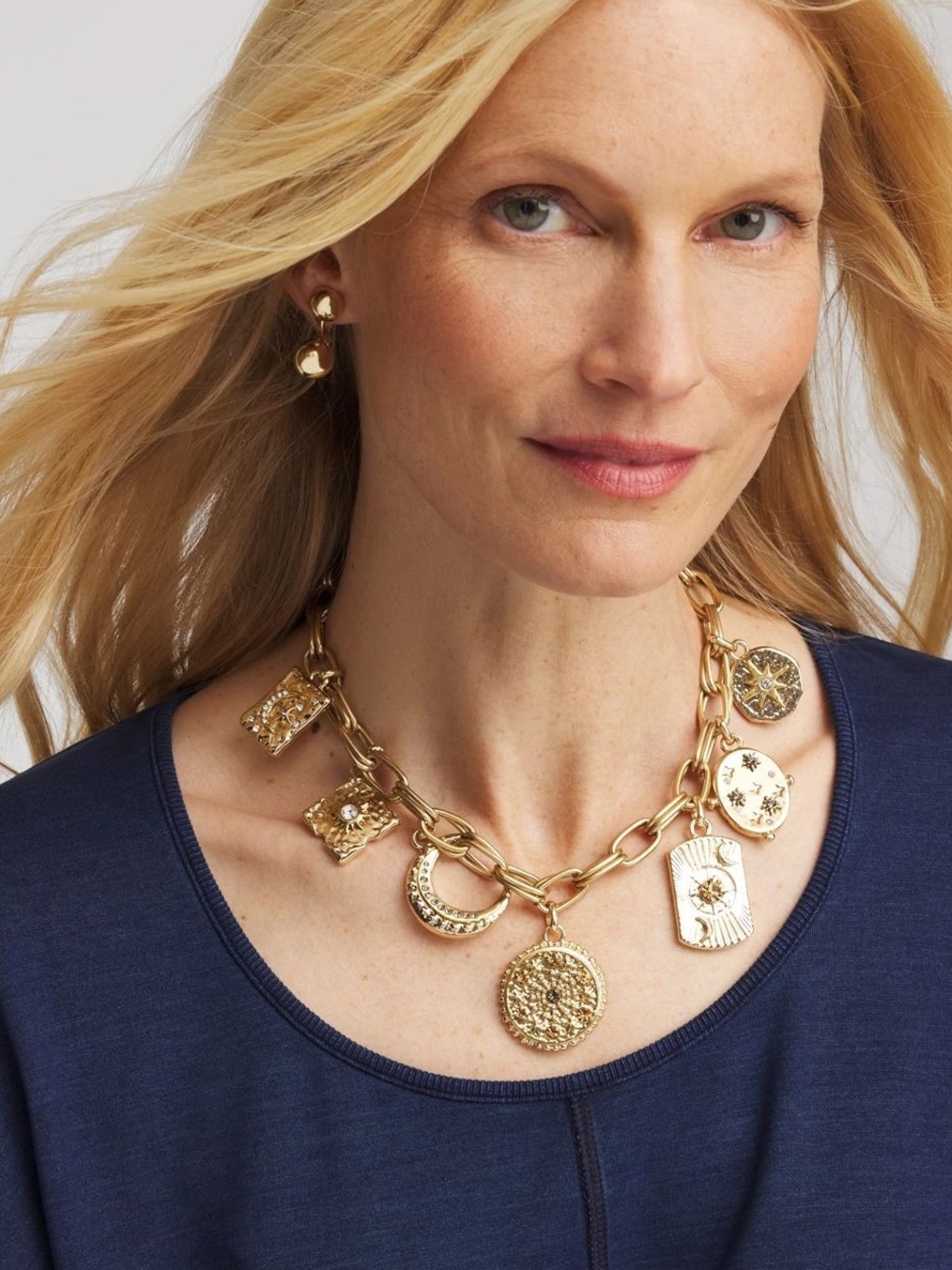 Chico's Necklace